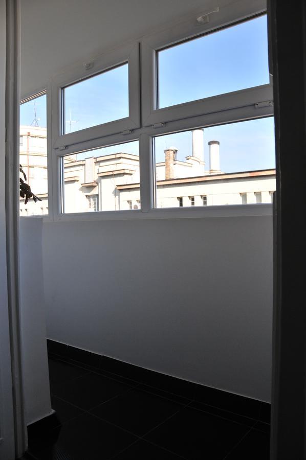 Apartment In The City Center Belgrado Exterior foto